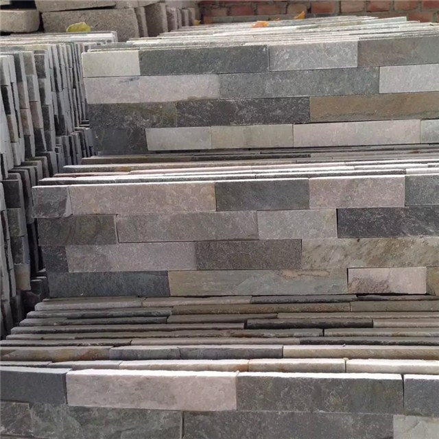 grey slate culture stone